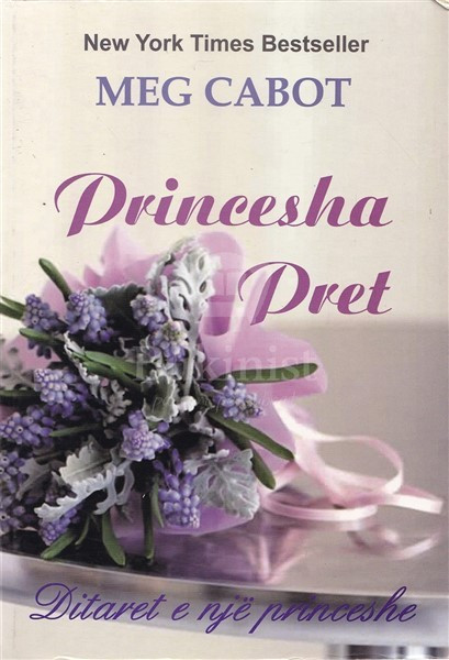 Princesha pret