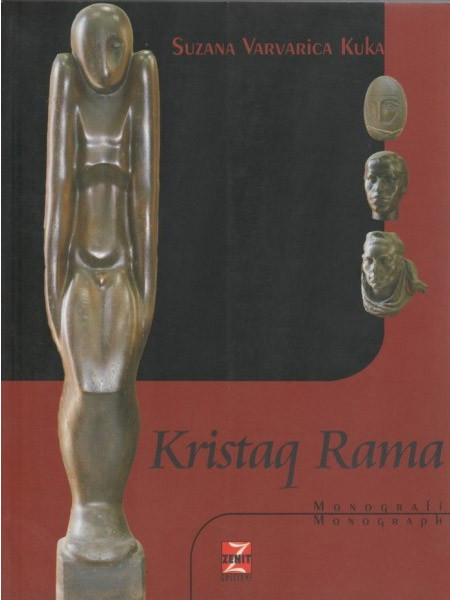 Kristaq Rama : monografi