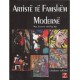 Artiste te famshem moderne : nga Cézanne tek Pop Art