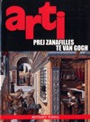 Arti, prej zanafilles te Van Gogh