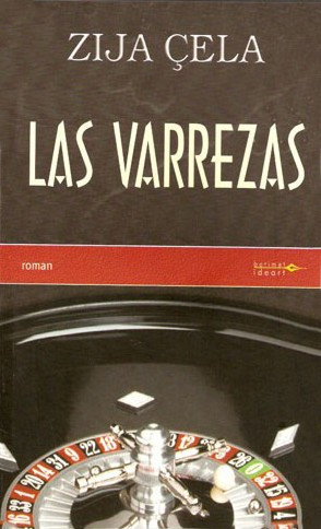 Las Varrezas