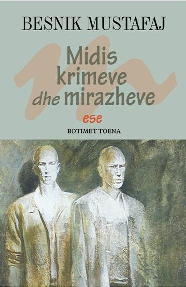 Midis krimeve dhe mirazheve