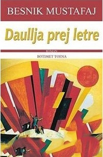 Daullja prej letre