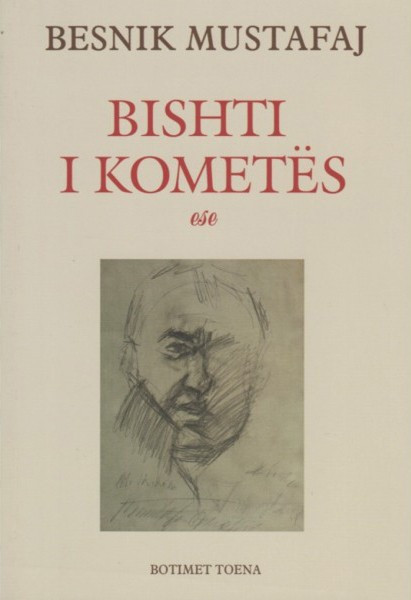 Bishti i kometës