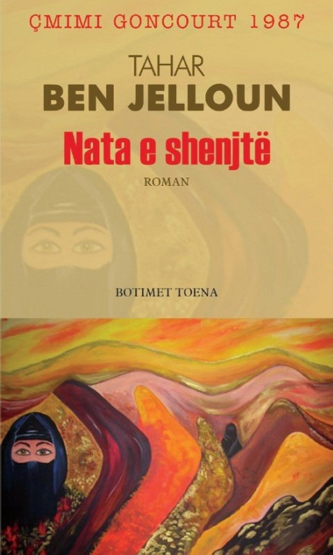 Nata e shenjtë