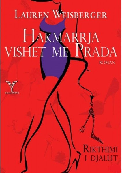 Hakmarrja vishet me prada