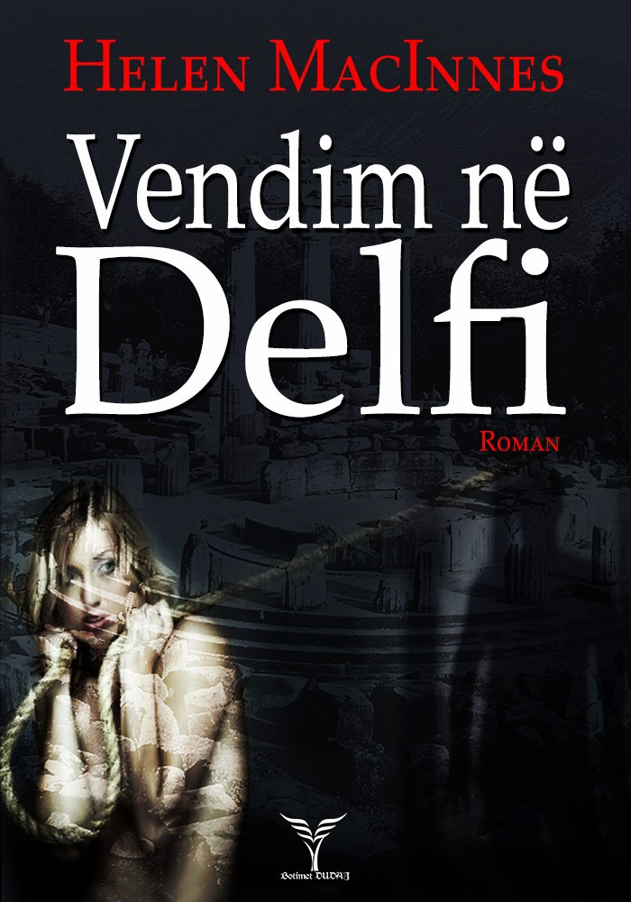 Vendim ne Delfi