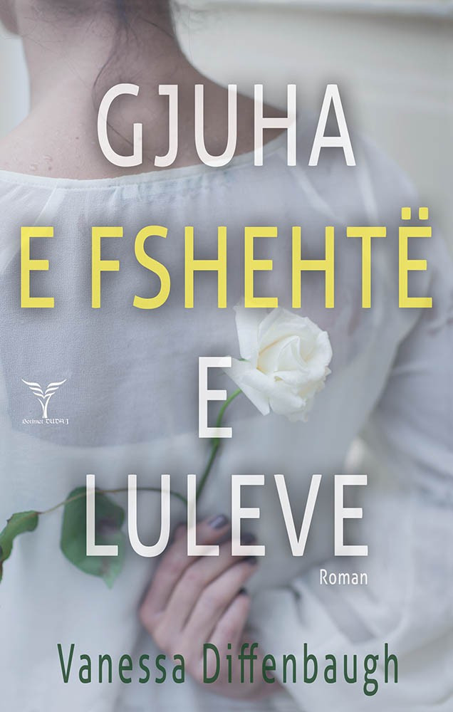 Gjuha e fshehte e luleve