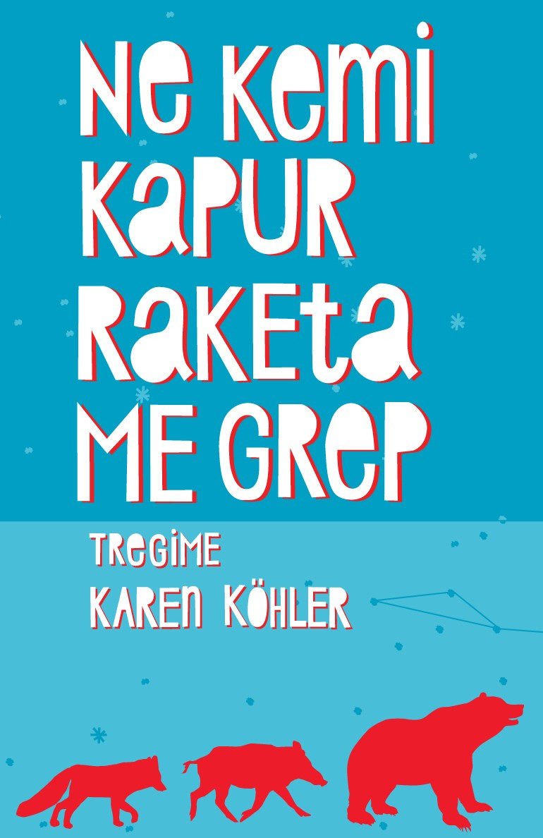 Ne kemi kapur raketa me grep