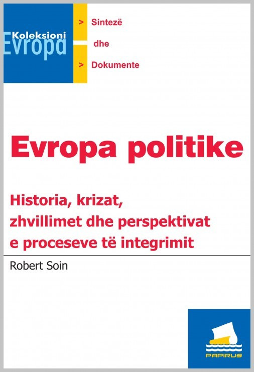 Evropa politike