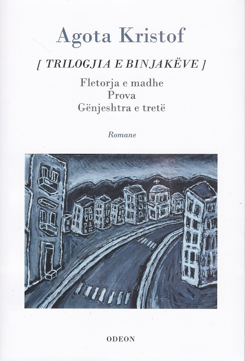 Triologjia e binjakëve