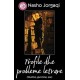 Profile dhe probleme letrare