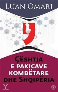 Ceshtja e pakicave kombetare dhe Shqiperia