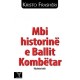 Mbi historine e Ballit Kombetar