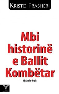 Mbi historine e Ballit Kombetar