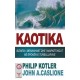 Kaotika – Problemet e menaxhimit dhe marketingut ne kohen e turbullirave