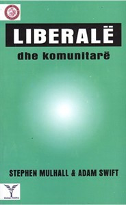 Liberale dhe komunitare