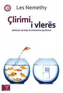 Clirimi i vleres