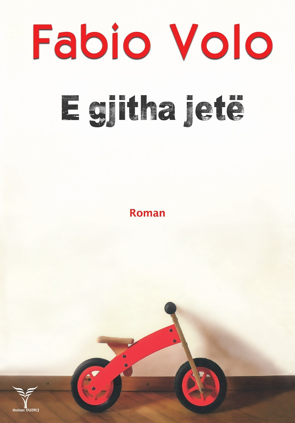 E gjitha jetë