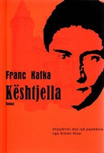Keshtjella