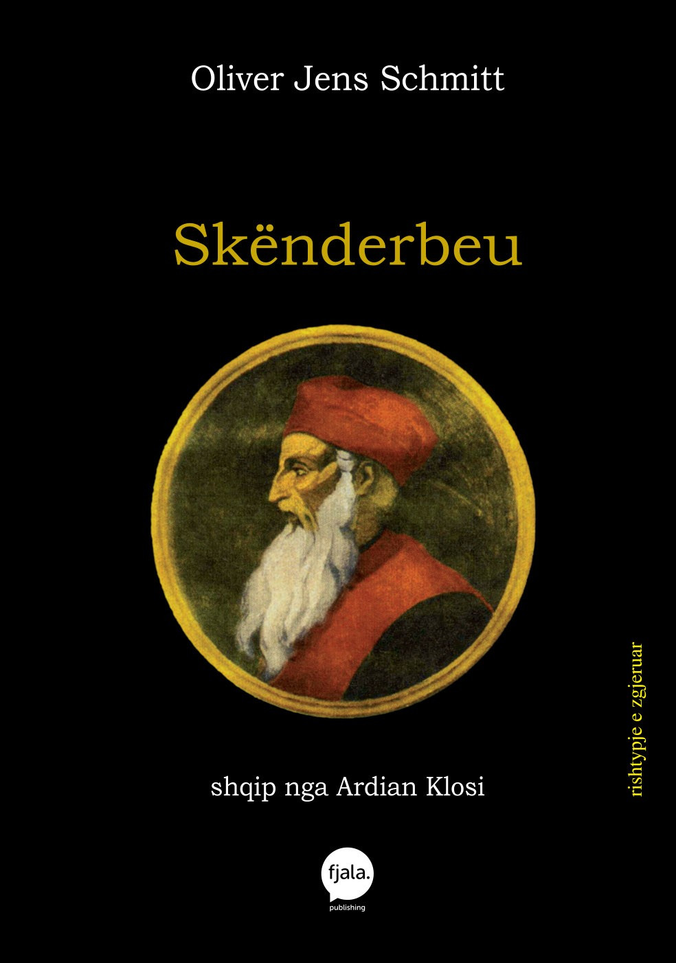 Skënderbeu