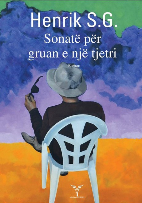 Sonatë për gruan e një tjetri