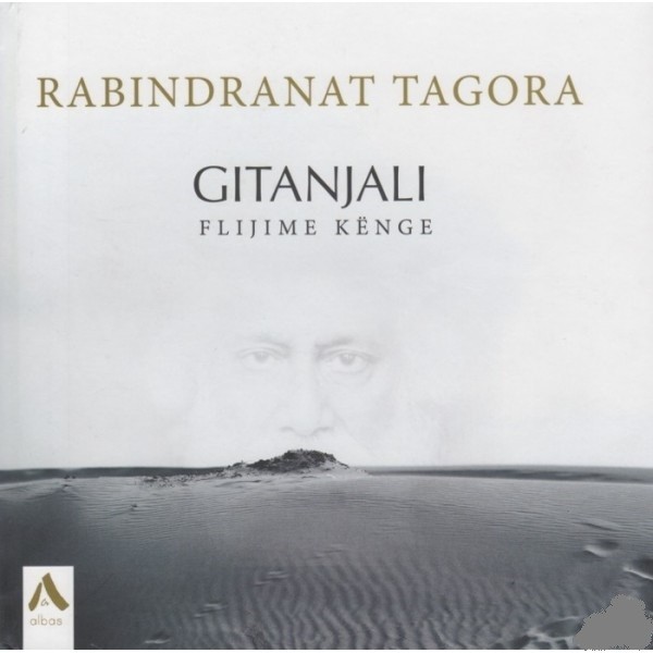 Gitanjali, flijime kenge