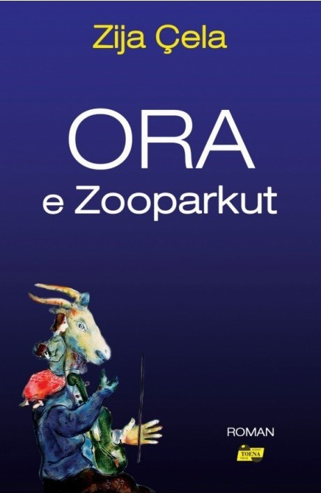 Ora e Zooparkut