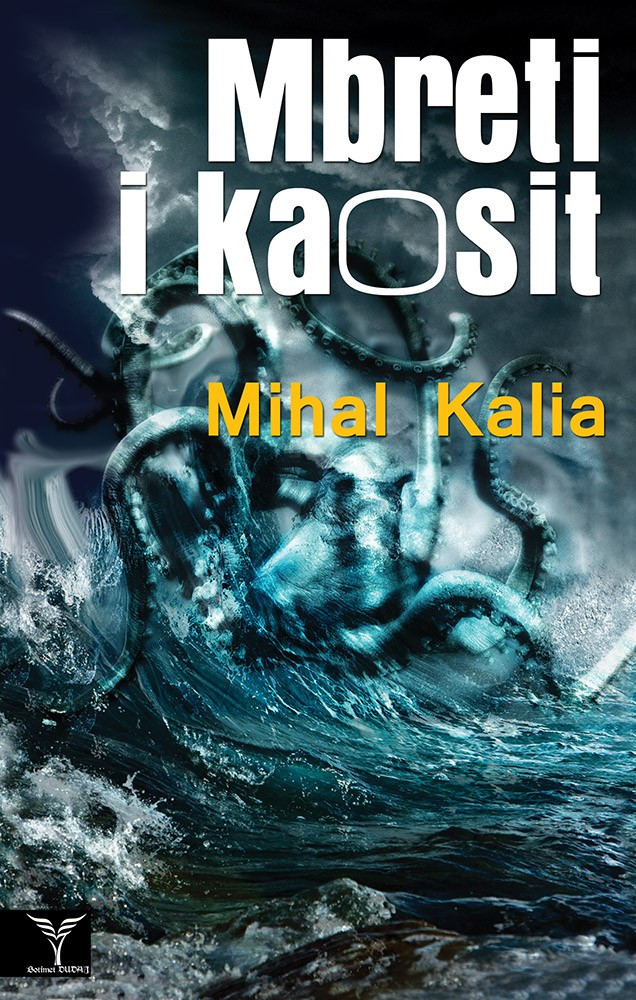 Mbreti i kaosit