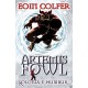 Artemis Fowl 5- Kolonia e humbur