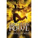 Artemis Fowl 6- Paradoksi i kohes