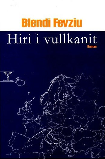 Hiri Vullkanit