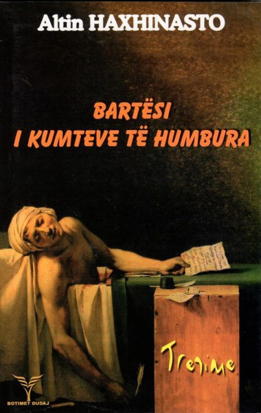 Bartesi i kumteve te humbura