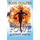 Artemis Fowl 2