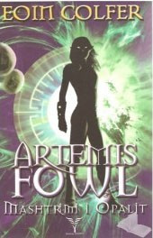 Artemis Fowl 4- Mashtrimi i Opalit