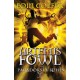 Artemis Fowl 6- Paradoksi i kohes