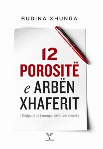 12 Porosite e Arben Xaferit