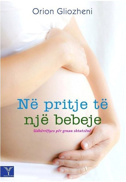 Ne pritje te nje bebeje