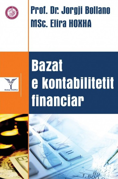 Kontabiliteti financiar