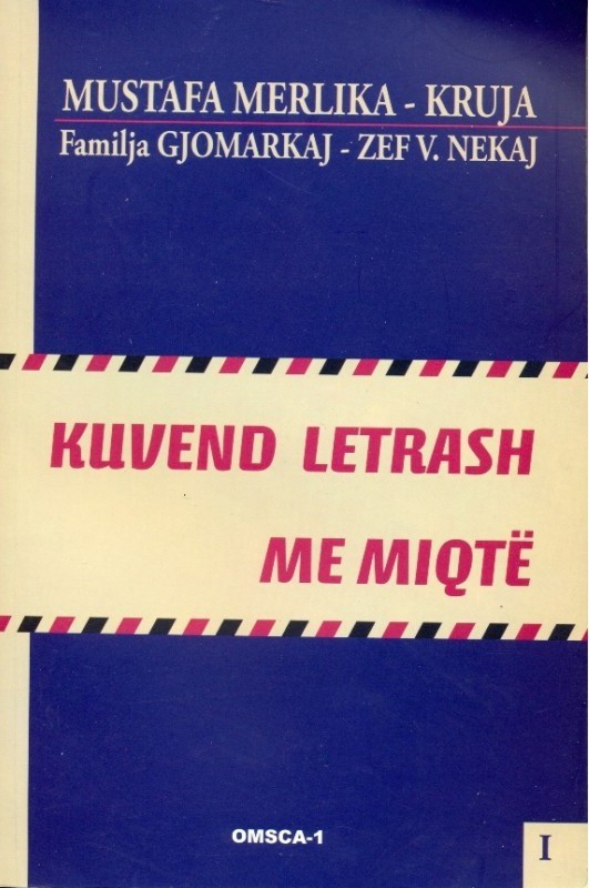Kuvend letrash me miqte