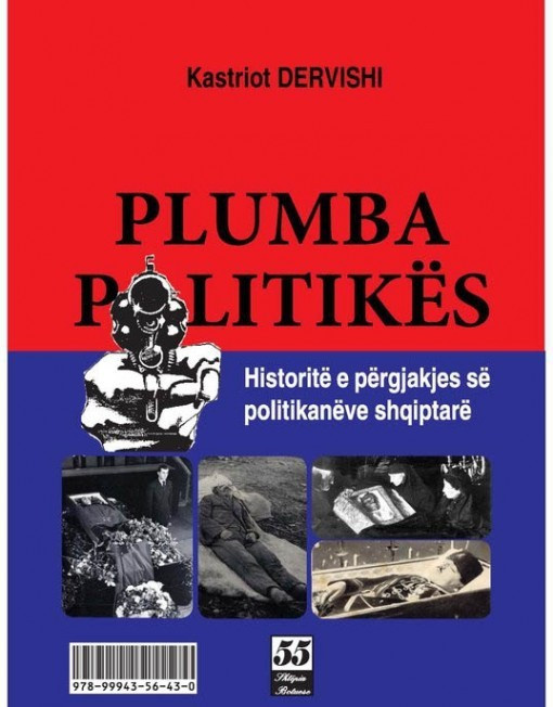 Plumba politikës