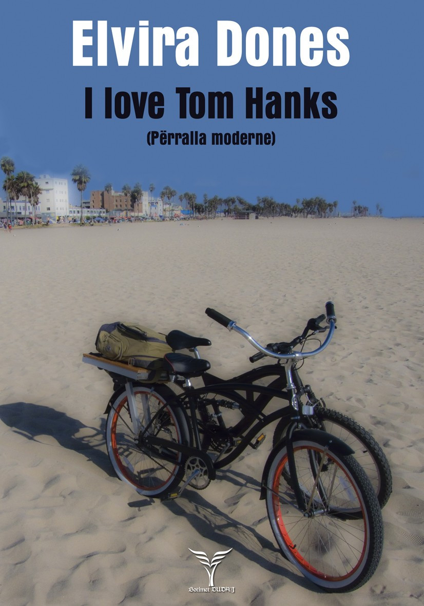 I love Tom Hanks