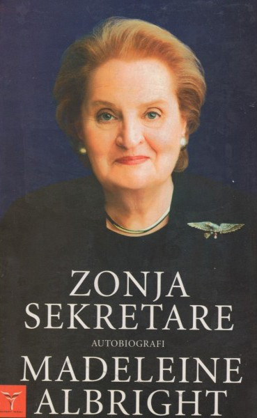 Zonja sekretare