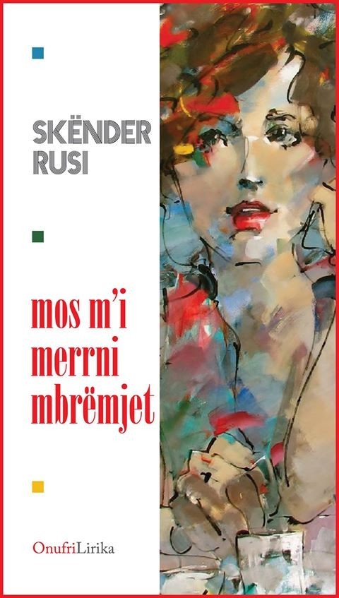 Mos m'i merrni mbremjet