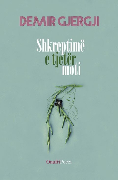 Shkreptimë e tjetër moti