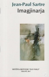 Imagjinarja, psikologjia fenomenologjike e imagjinates