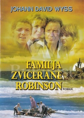 Familja Zvicerane Robinson