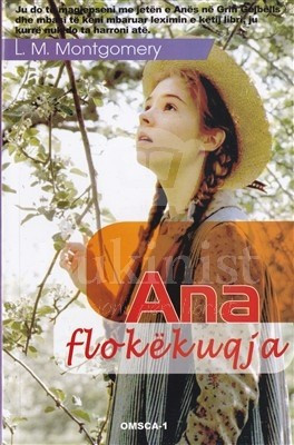 Ana flokekuqja