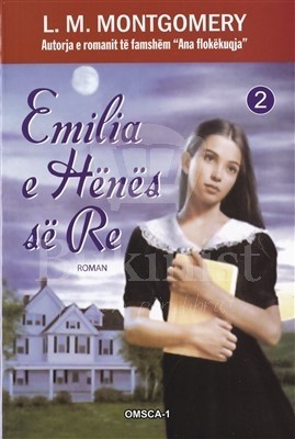 Emilia e Henes se Re, vellimi i dyte