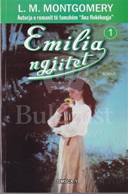 Emilia ngjitet